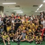 Novato na Série B, Amazonas bate Independente e avança na Copa do Brasil