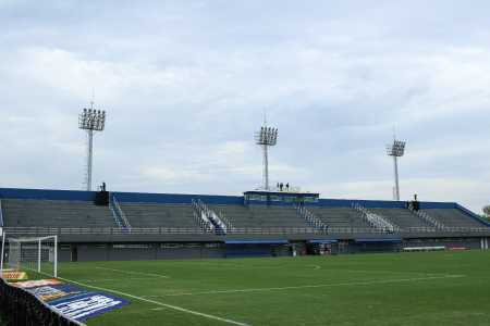 Estádio Carlos Zamith