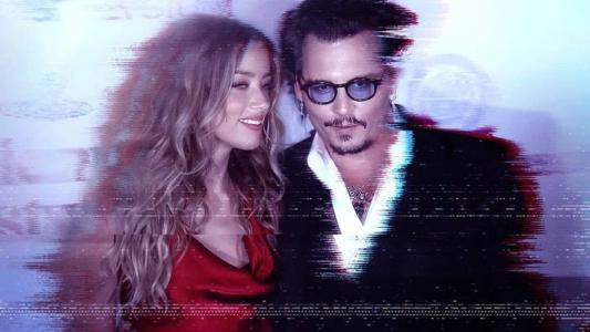 Amber Heard e Johnny Depp serão assunto de nova produção