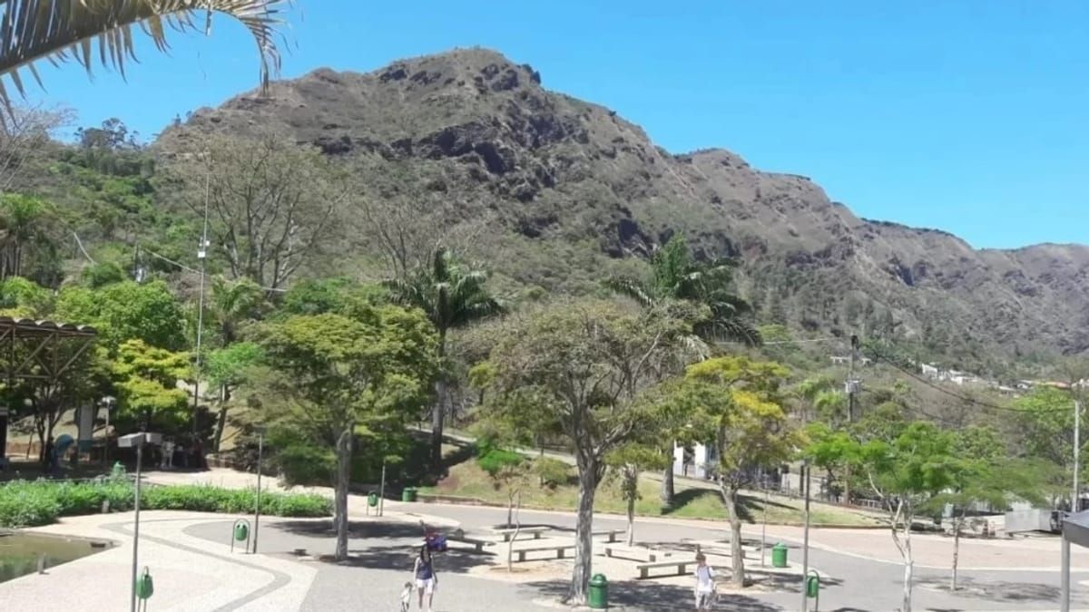 BH no radar da Unesco: Parque das Mangabeiras pode receber reconhecimento internacional