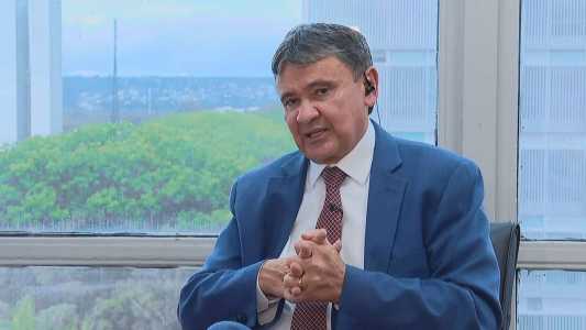 Ambiente internacional é favorável para conseguir investimentos, diz ministro Wellington Dias à CNN.