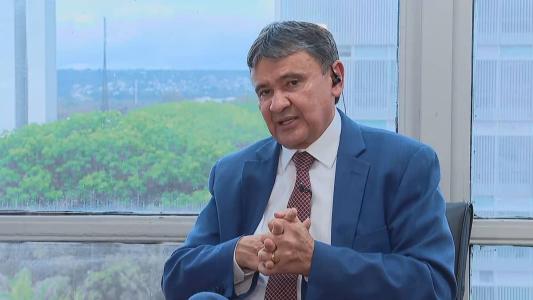 Ambiente internacional é favorável para conseguir investimentos, diz ministro Wellington Dias à CNN.