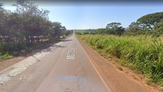 Ambos acidentes aconteceram na MG-255