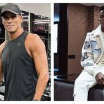 Para campeão da Copa de 2002, Vini Jr não deveria sair do Real Madrid