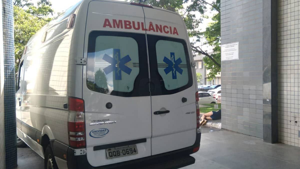 Irmãs de 15 anos estão entre as vítimas do acidente com uma van escolar em Santa Luzia  
