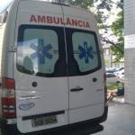 Irmãs de 15 anos estão entre as vítimas do acidente com uma van escolar em Santa Luzia