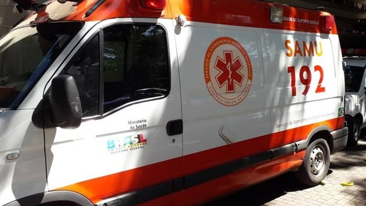 Acidentes em rodovias próximas a Belo Horizonte deixam vítimas neste sábado