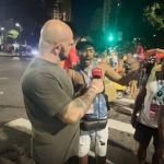 Ambulantes do Carnaval reclamam que não puderam vender na Banda Mole