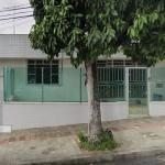 Associação de jornalistas é alvo de furto em BH: ladrões levam TV, relógio de energia e fiação