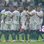 América precisará quebrar tabu de 20 anos contra Atlético para se classificar à final