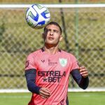 Martínez desfalca América pelo terceiro jogo seguido em 2024; entenda o caso