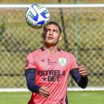 Martínez desfalca América pelo terceiro jogo seguido em 2024; entenda o caso