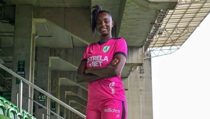 Quem é a jogadora do América convocada para a Seleção Brasileira