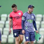 Escalação do América: Cauan de Almeida surpreende e muda time para enfrentar Atlético