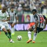 Juninho lamenta que América não tenha utilizado torcida do Atlético ao seu favor; entenda