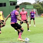 Quando o América retornará de férias e iniciará a pré-temporada para 2024