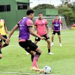 Quando o América retornará de férias e iniciará a pré-temporada para 2024