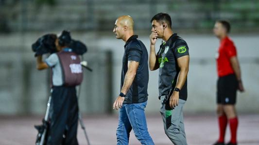 O jogo entre Tombense e América neste domingo (29), às 16h, pode definir mais um classificado para as semifinais do Campeonato Mineiro.