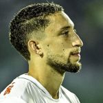 América informa lesão ligamentar do zagueiro Júlio