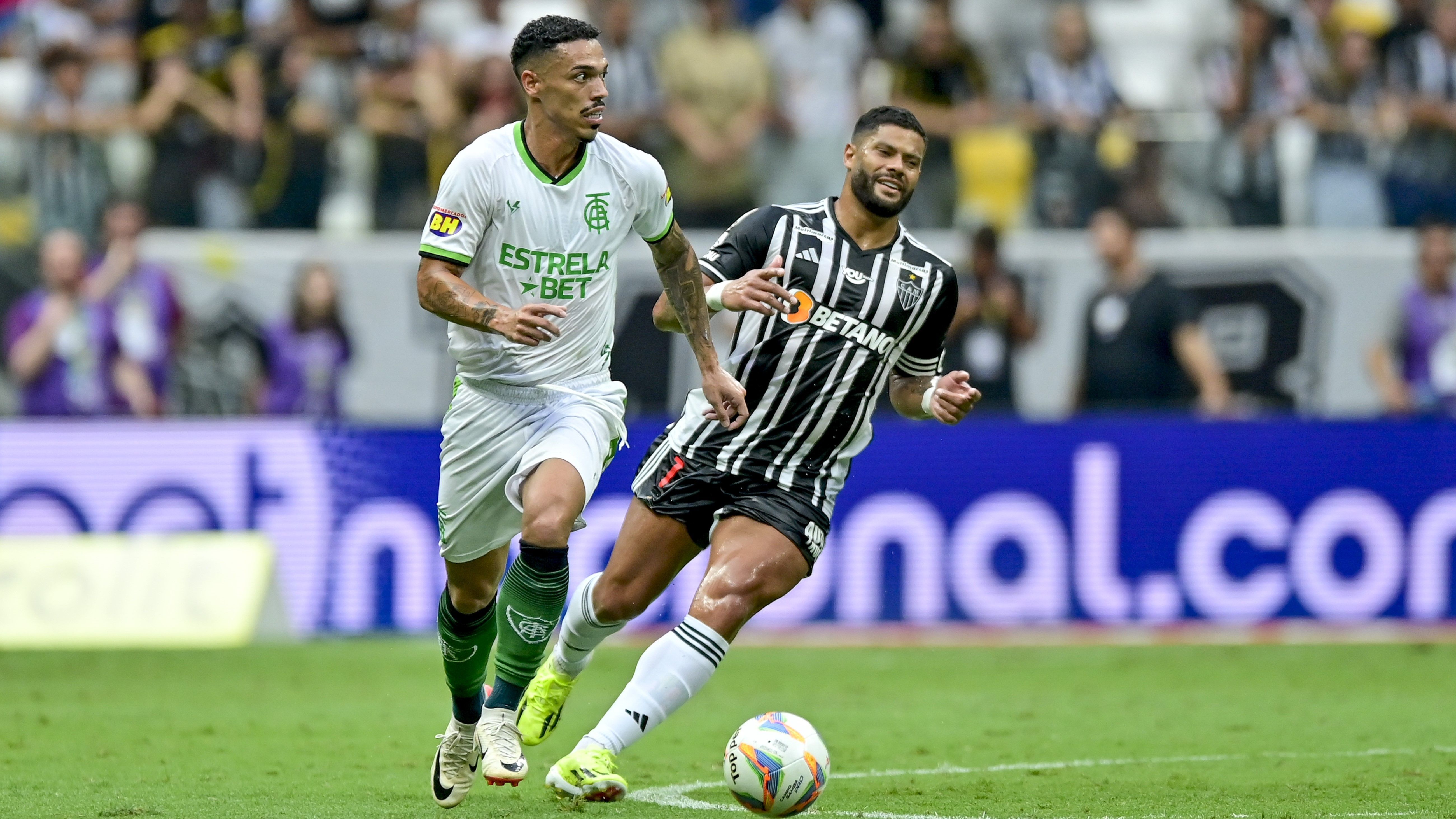 O que o América precisa fazer para se classificar à final do Mineiro