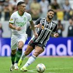 O que o América precisa fazer para se classificar à final do Mineiro