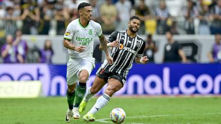 O jogo entre Tombense e América neste domingo (29), às 16h, pode definir mais um classificado para as semifinais do Campeonato Mineiro.