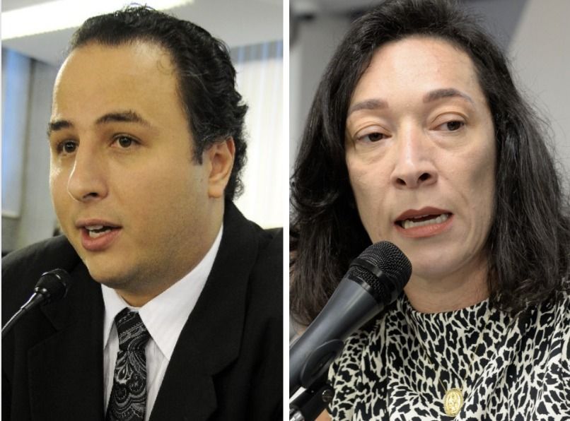 Ex-deputado de MG ligado a mineradoras é indiciado por ameaça à secretária de Meio Ambiente