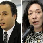 Ex-deputado de MG ligado a mineradoras é indiciado por ameaça à secretária de Meio Ambiente