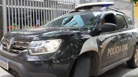 Ameaças foram postadas em página criada pelo jovem na rede social