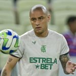 América anuncia saídas de Wellington Paulista, Marcinho e mais 4; veja lista