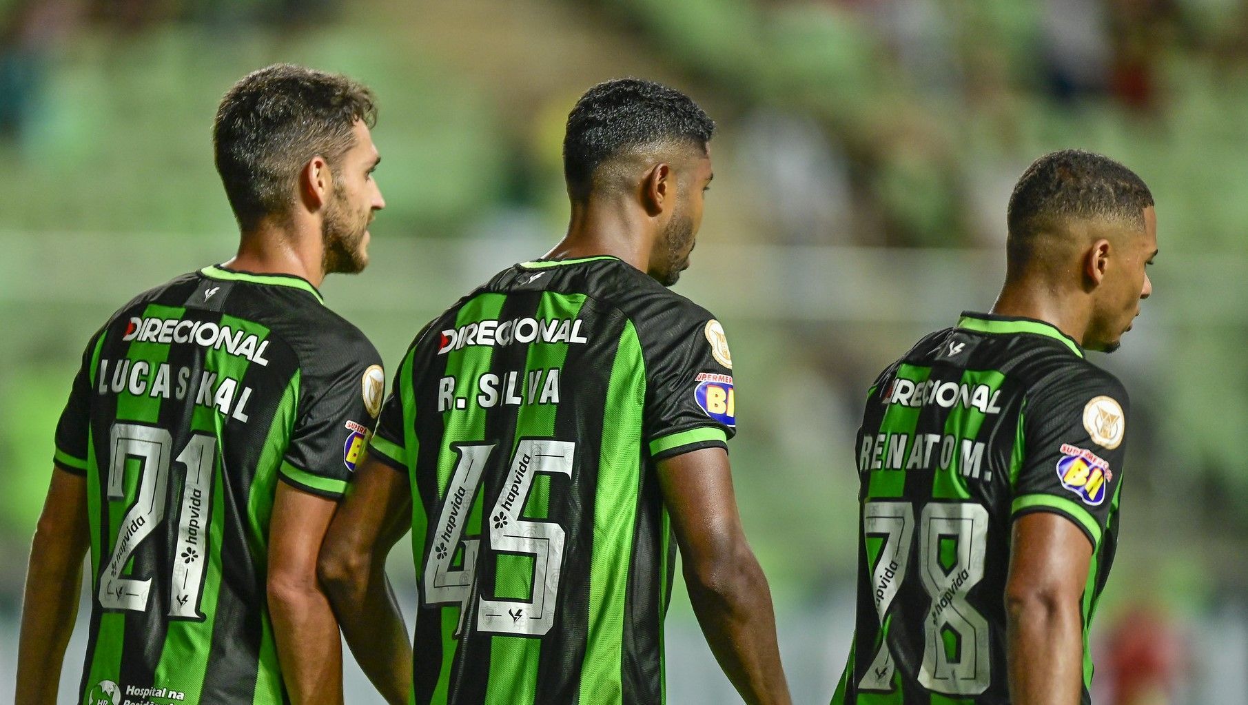 América iguala pior defesa da história da Série A dos pontos corridos; veja lista