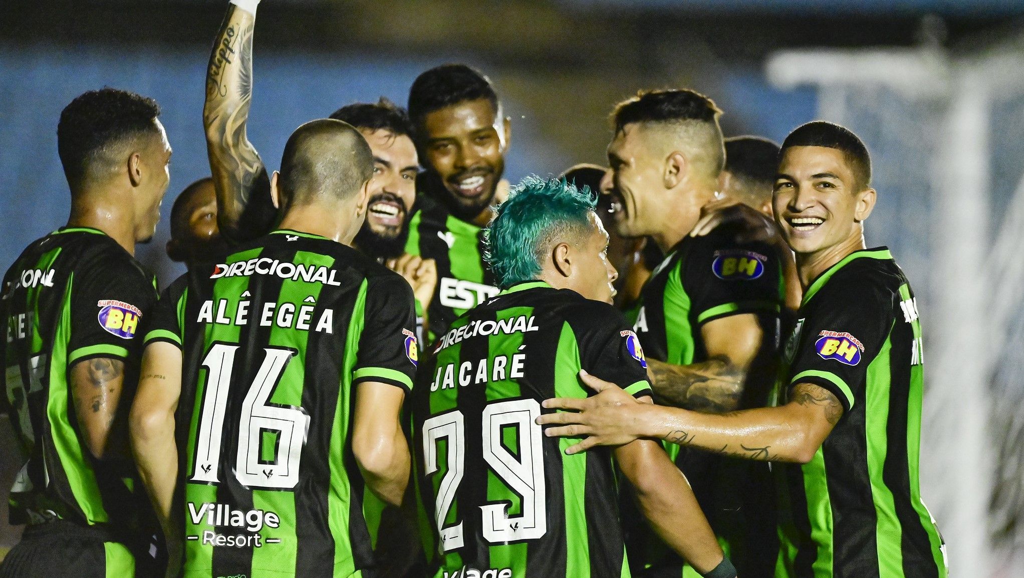 Entenda por que estreia do América na Série B pode não ter transmissão na TV