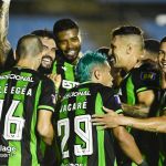 Entenda por que estreia do América na Série B pode não ter transmissão na TV