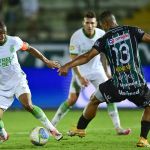 Juninho desabafa após eliminação do América na Copa do Brasil: 'Pancada dura'