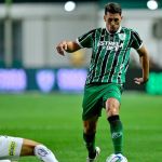 América 2 x 0 Santos: melhores momentos no Brasileiro