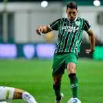América 2 x 0 Santos: melhores momentos no Brasileiro