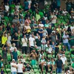 América x Botafogo terá gratuidade para crianças e ingresso a R$ 5; veja detalhes