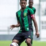 América empresta meia para clube gaúcho até o fim de 2023; veja detalhes
