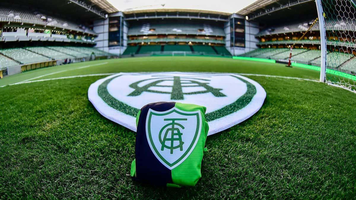 Copa do Brasil: quais são os clubes que o América pode enfrentar na 3ª fase