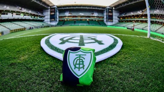 América aguarda definição do próximo adversário na Copa do Brasil