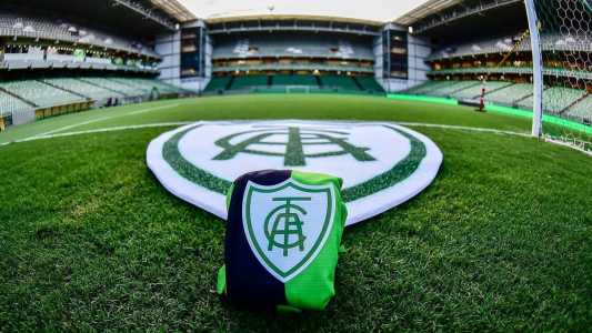 América aguarda definição do próximo adversário na Copa do Brasil