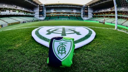 América aguarda definição do próximo adversário na Copa do Brasil