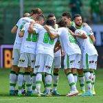 Lanterna do Brasileiro, América tem três pendurados para enfrentar Bragantino