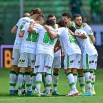 Lanterna do Brasileiro, América tem três pendurados para enfrentar Bragantino