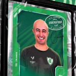 América anuncia técnico Cauan de Almeida e confirma comissão para temporada 2024