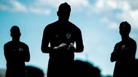 América apresentou novas camisas para a temporada 2023