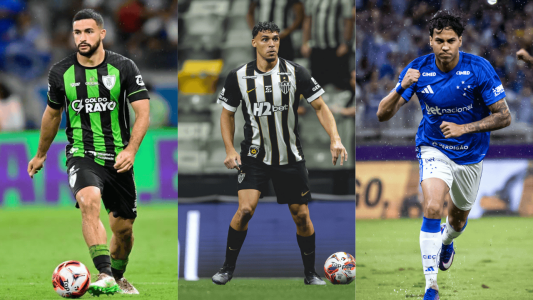 Veja cenários para a última rodada do Campeonato Mineiro