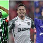 América, Atlético e Cruzeiro aderem ao Pacto Nacional pela Consciência Vacinal
