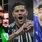 Copa do Brasil: possíveis rivais de América, Atlético e Cruzeiro nas oitavas