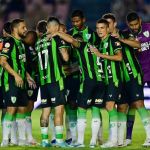 América atualiza situação de jogador substituído após choque de cabeça